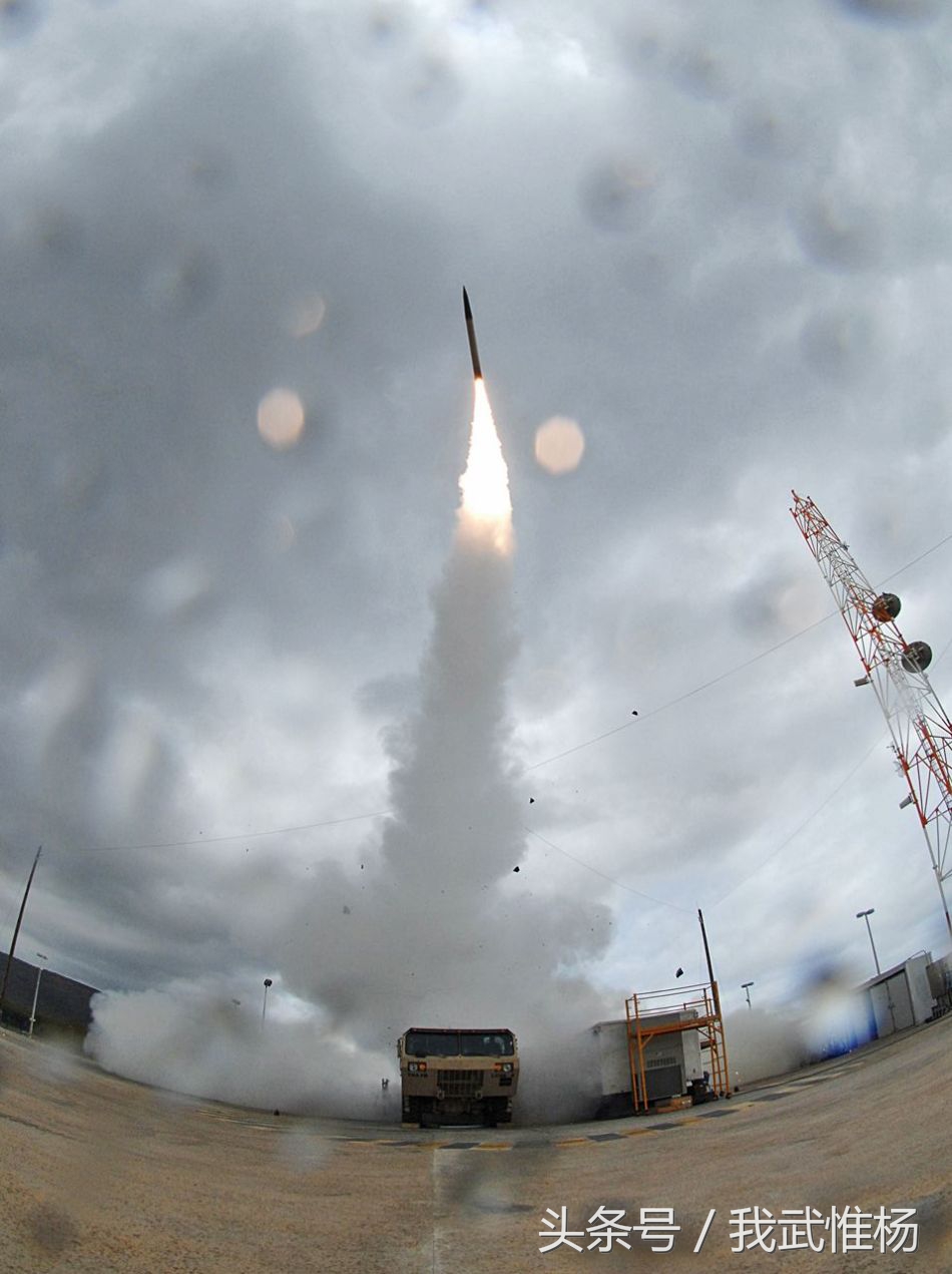 美国最厉害的反导系统,技术领先与国家安全的重要保障,美国顶尖反导系统,技术领先与国家安全的坚强后盾