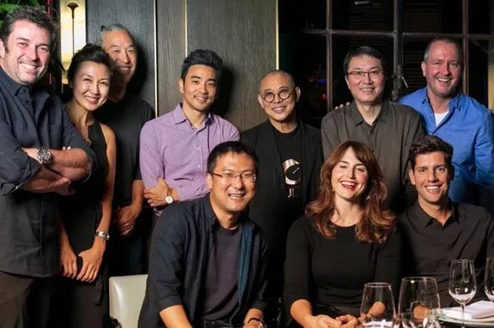 深度探索与体验