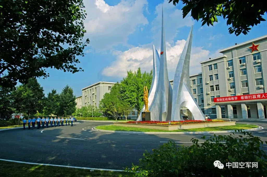 空军指挥学院官网,培养精英,引领空军未来,空军指挥学院官网,培养精英,引领空军未来力量发展之路