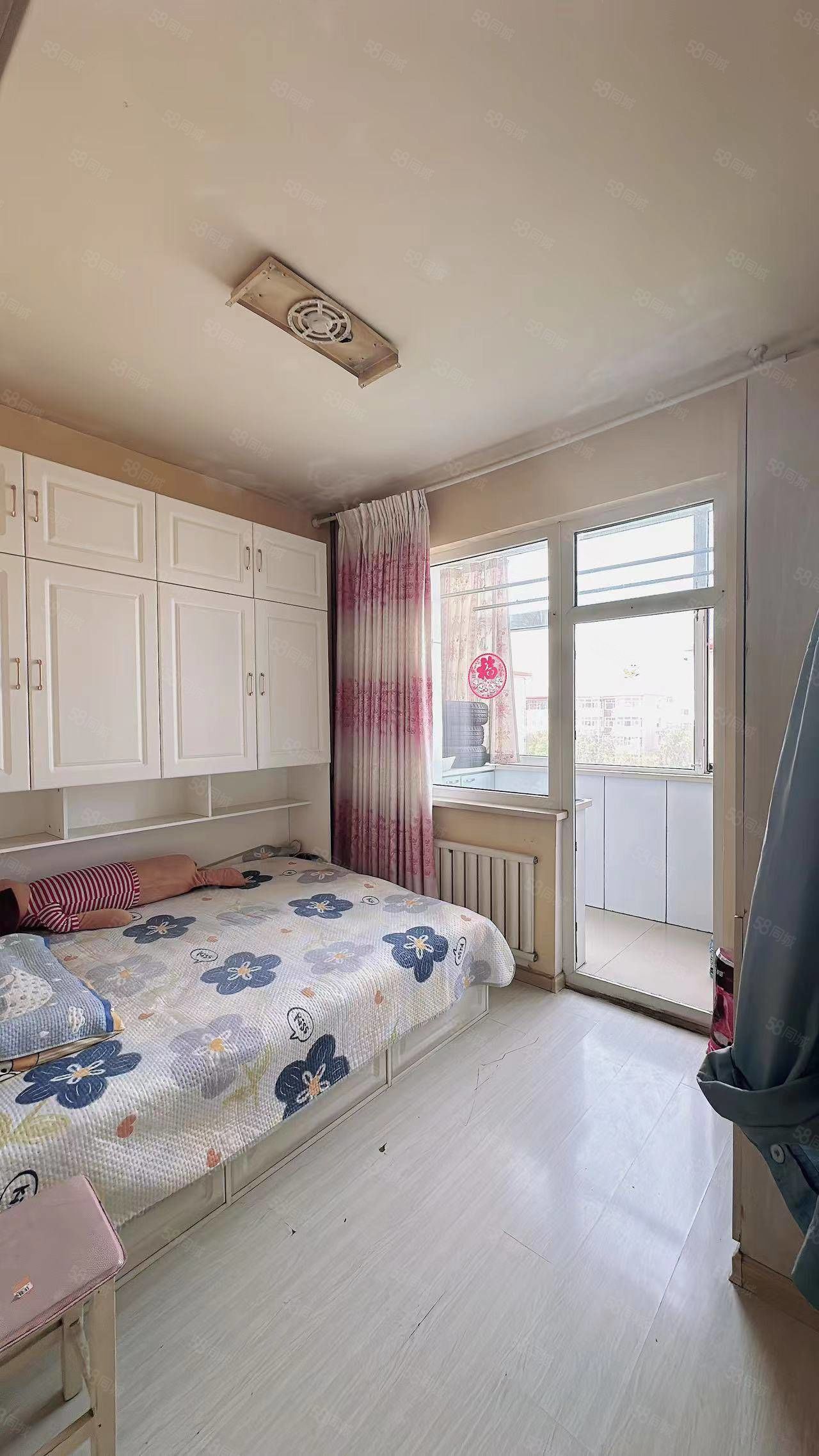 大连的58同城，连接城市生活的纽带，大连，58同城——城市生活连接的纽带