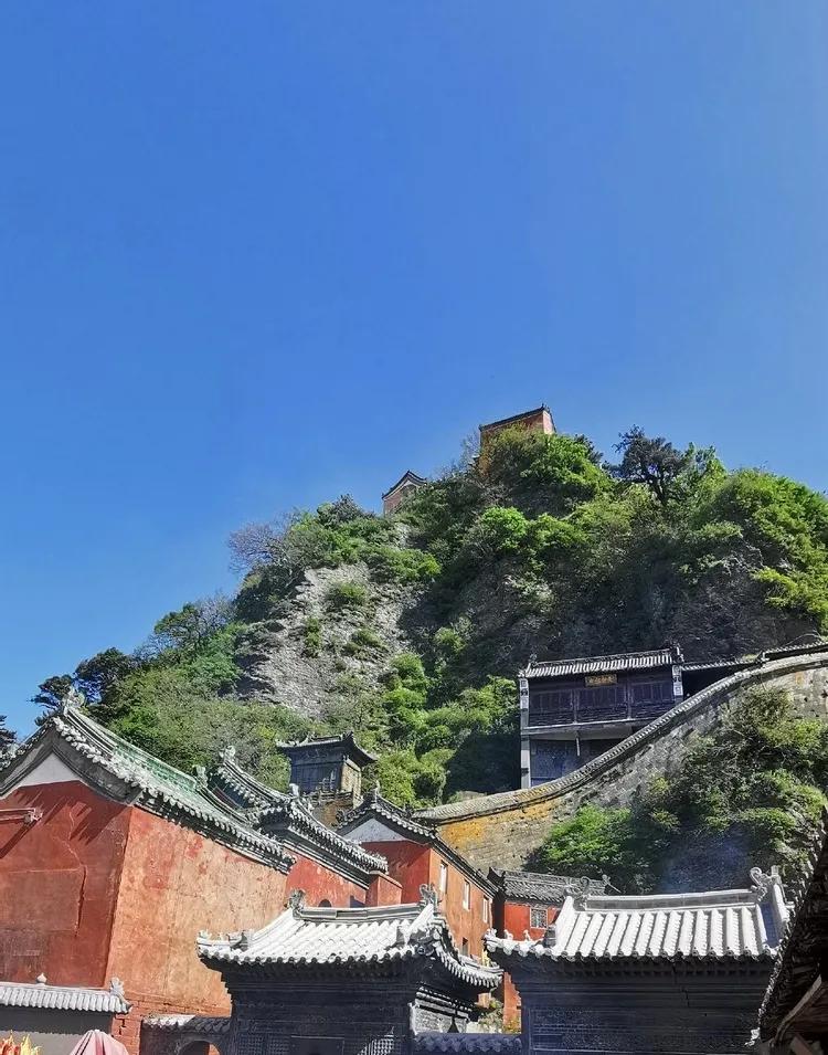 武当山门票详解,价格、政策与购买方式,武当山门票详解,价格、政策、购买攻略