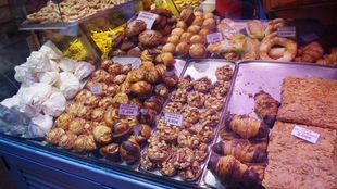 全国百种特色街边小吃,美食之旅的绝佳体验,全国百种特色街边小吃,美食之旅的绝佳体验之旅