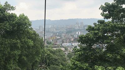 宜宾旅游景点大全,探索三江之交的魅力所在,宜宾三江之交的魅力探索,旅游景点大全