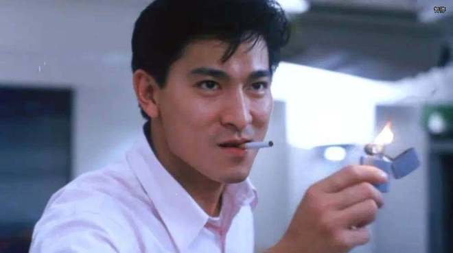 周星驰与刘德华,电影传奇的交汇,周星驰与刘德华,电影传奇的交汇点