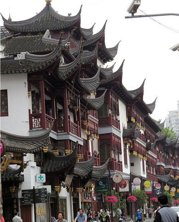 上海郊区景点大全排名榜，上海郊区景点排名榜单