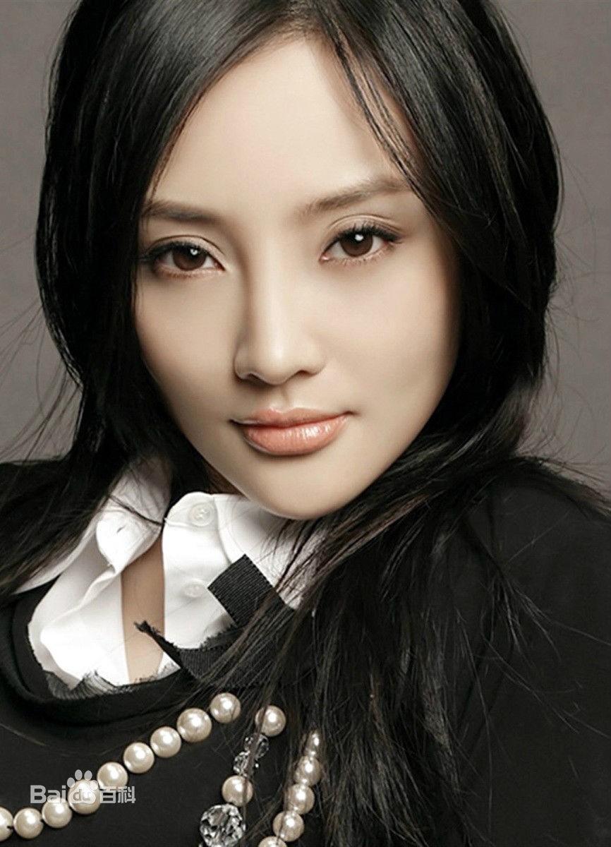 李小璐个人资料和简历,李小璐,个人资料与生平简介