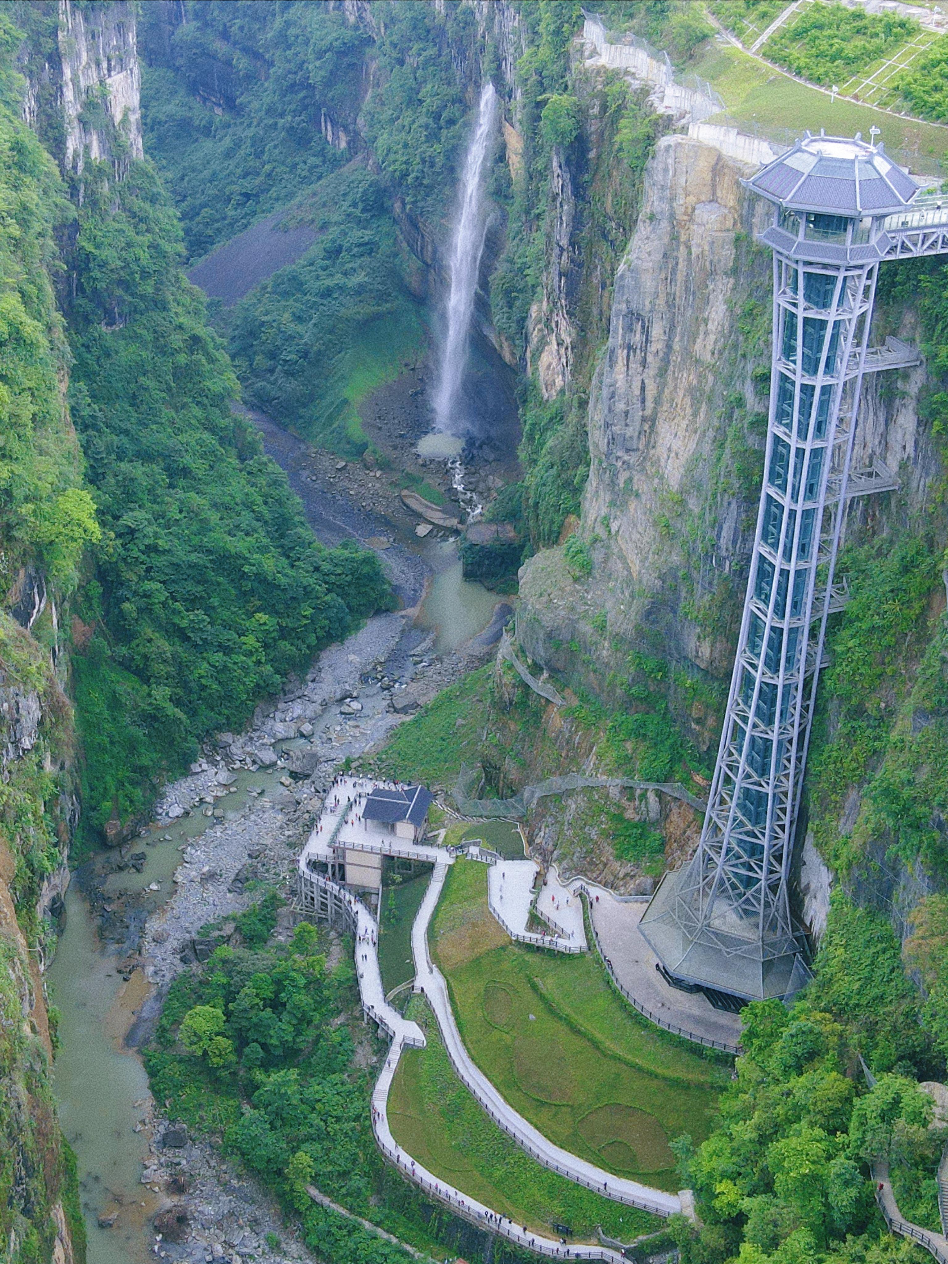 湖北恩施十大景区,自然与文化的完美融合,湖北恩施十大景区,自然与文化交融之美
