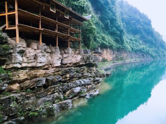 湖北恩施十大景区,自然与文化的完美融合,湖北恩施十大景区,自然与文化交融之美