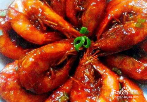 美味与健康并存