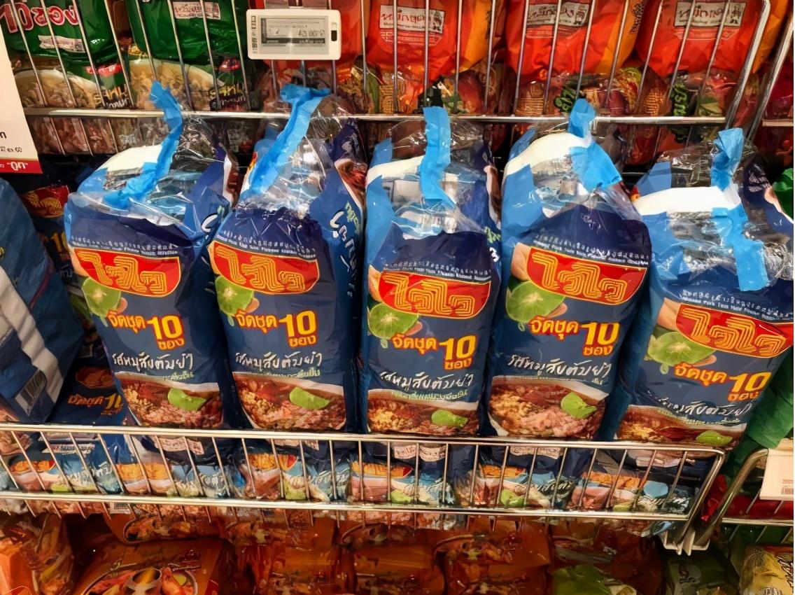 泰国旅游必买物品清单,泰国旅游必备购物清单