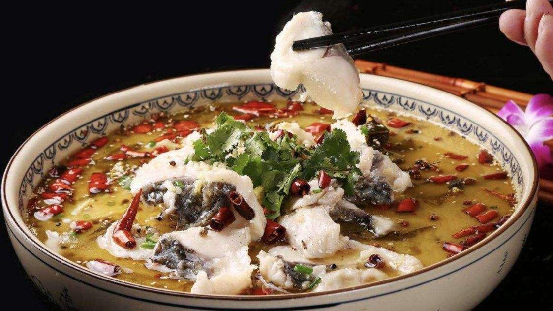 酸菜鱼制作视频教程,详细步骤引领你走向美味佳肴,酸菜鱼制作教程,一步步带你掌握美味佳肴