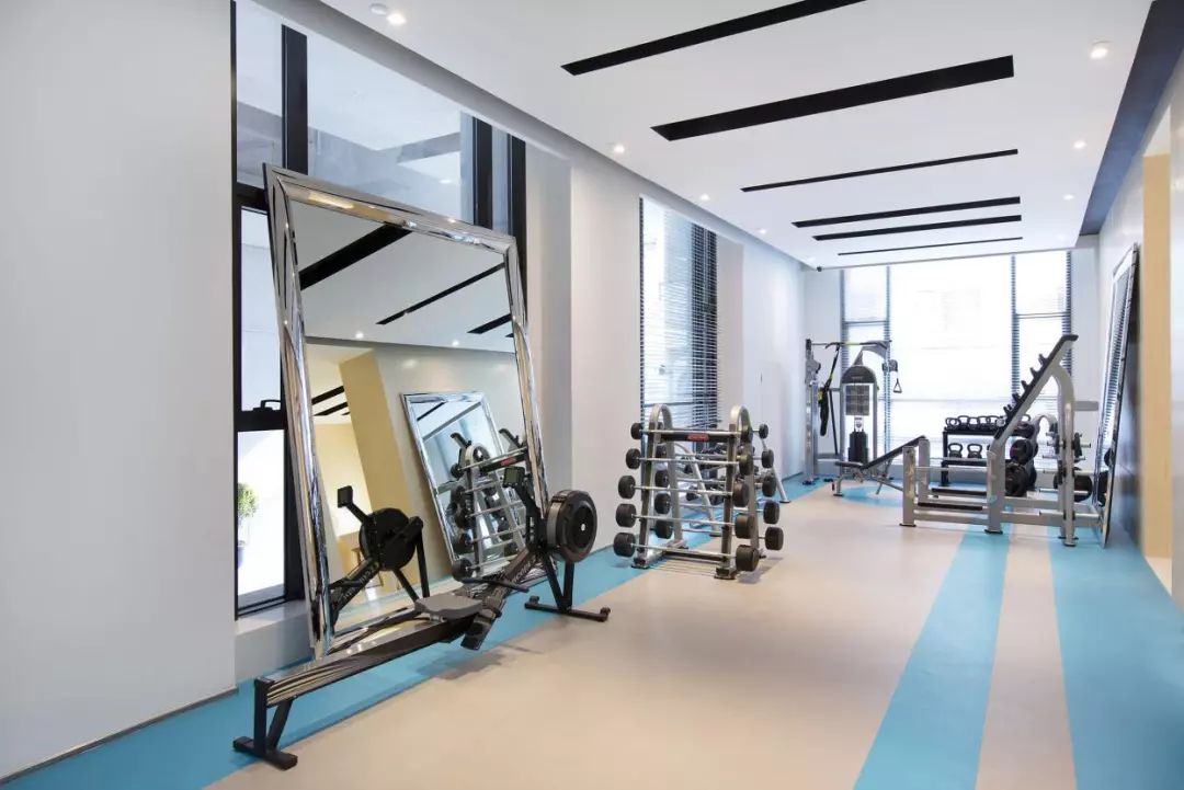 打造理想家庭健身房,从1平米到10平米的智慧升级,智慧升级,从1平米到10平米,打造理想家庭健身房之路