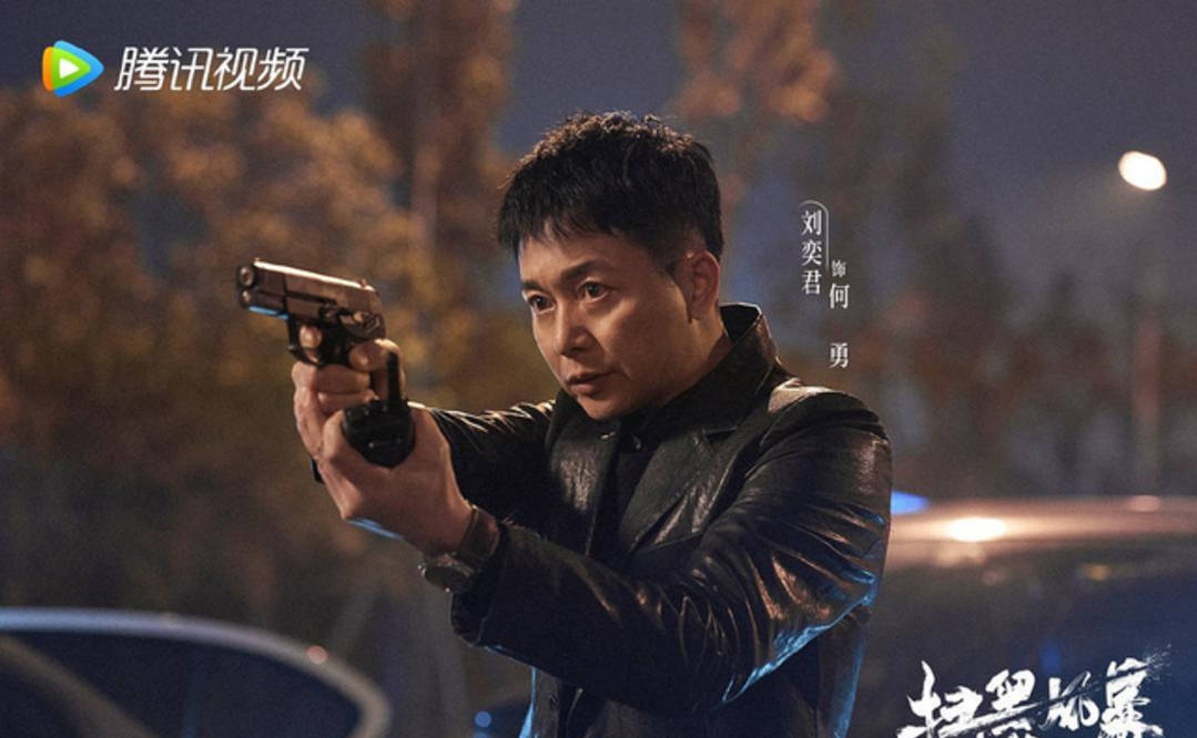 扫黑风暴全集免费观看完整版，深度解析与全面体验，扫黑风暴全集免费观看深度解析与全面体验指南