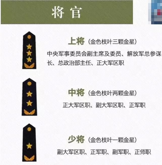 上将军衔的待遇,荣誉与责任的体现,上将军衔,荣誉、待遇与责任的象征