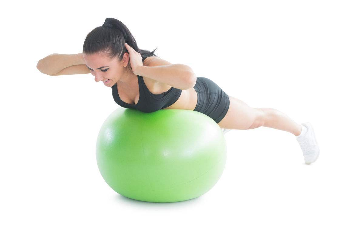 健身球的作用,探索其对身心健康的多重益处,健身球的多重益处,身心健康探索之旅