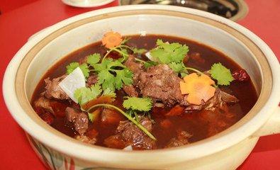 红焖羊肉正宗做法,传统与美味的完美结合,红焖羊肉正宗做法,传统与美味的绝佳融合之道