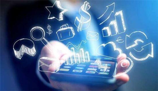 证券公司APP排名,探索金融科技的竞争格局,证券公司APP排名揭示金融科技竞争格局