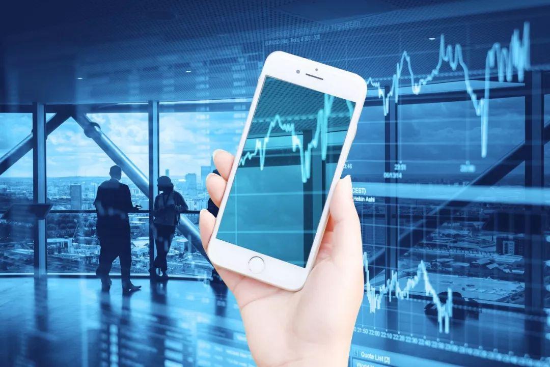 证券公司APP排名,探索金融科技的竞争格局,证券公司APP排名揭示金融科技竞争格局