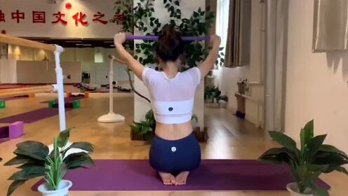 60分钟肩颈瑜伽课视频,舒缓肩颈压力,重塑身体平衡,舒缓肩颈压力,重塑身体平衡,肩颈瑜伽课程视频分享