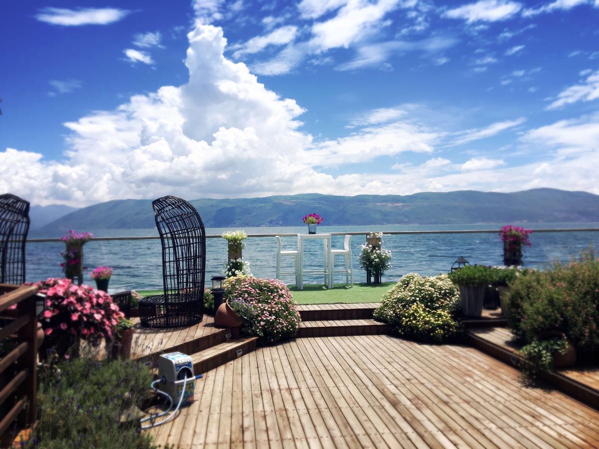 大理洱海,探寻最佳旅行月份,大理洱海最佳旅行月份探寻之旅