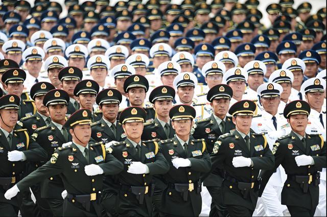 重温历史辉煌,2000年大阅兵高清完整版,重温辉煌历史,2000年大阅兵高清完整版回顾