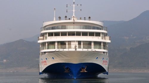 武汉至宜昌船票价格详解,武汉至宜昌船票价格全面解析