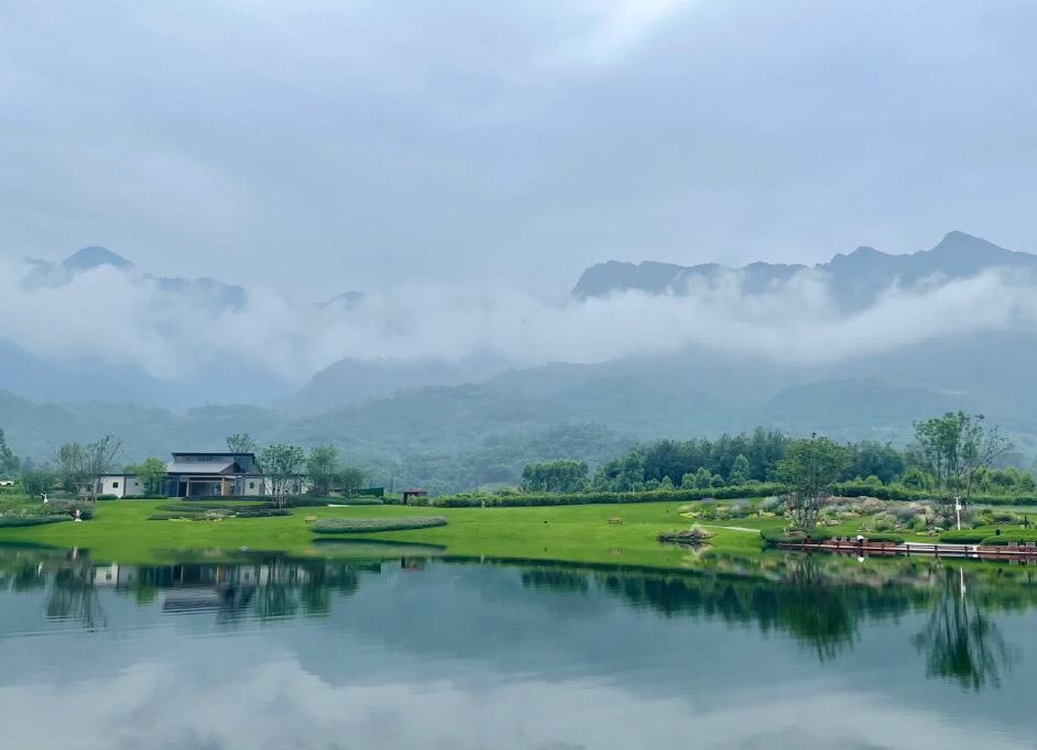 峨眉山主要景点介绍,峨眉山核心景点介绍