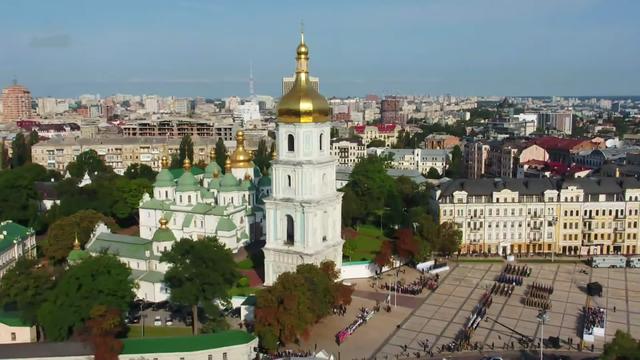 国际背景下的俄罗斯与乌克兰关系探析,国际背景下的俄罗斯与乌克兰关系深度探析