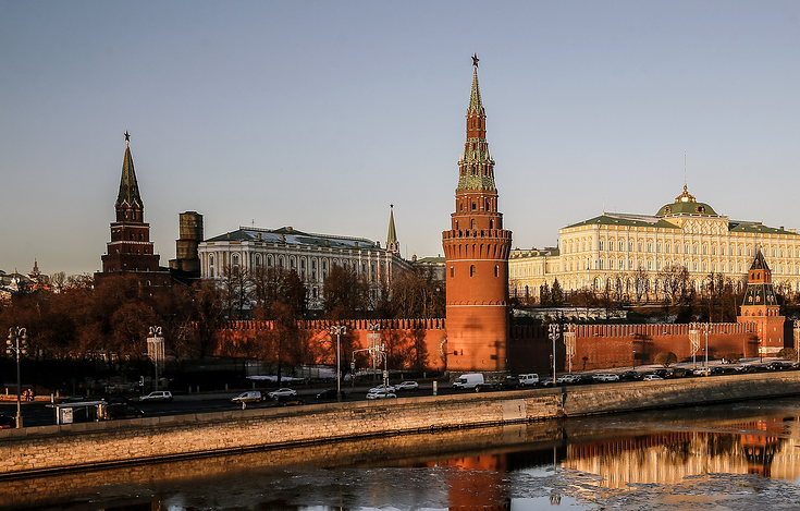 国际背景下的俄罗斯与乌克兰关系探析,国际背景下的俄罗斯与乌克兰关系深度探析