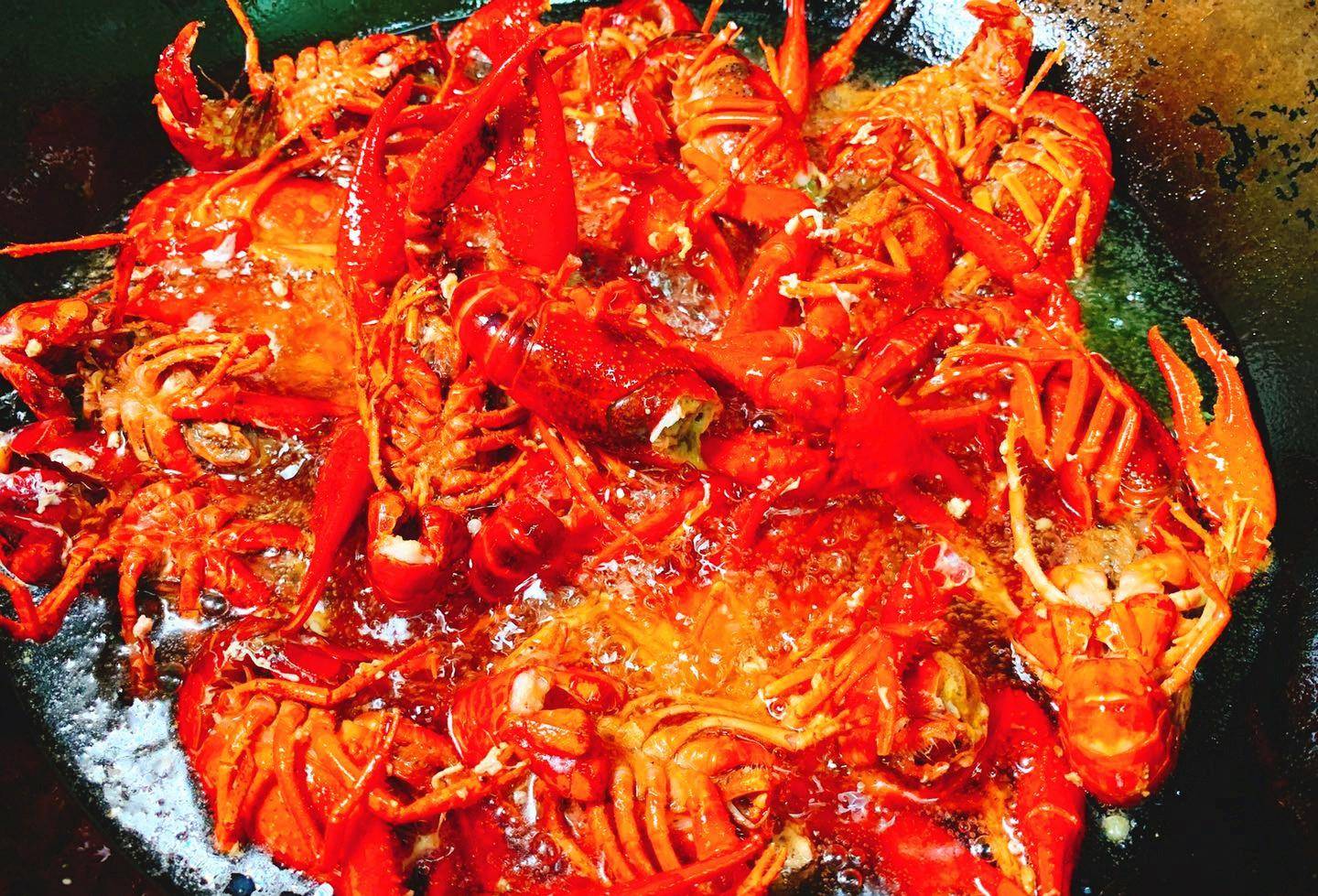 麻辣小龙虾的独特魅力与制作方法,麻辣小龙虾的魅力与制作方法探究