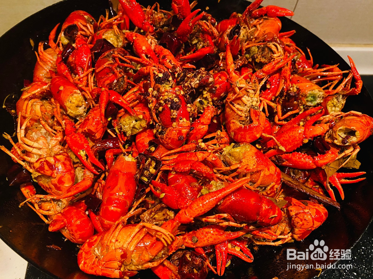 麻辣小龙虾的独特魅力与制作方法,麻辣小龙虾的魅力与制作方法探究