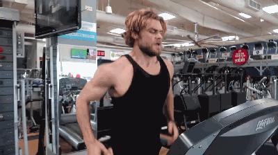 健身房运动减肥,打造高效瘦身之旅,高效健身房运动减肥之旅,塑造完美身材!