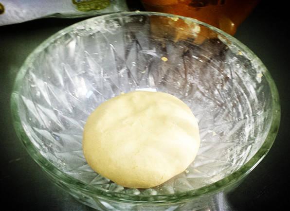 汤圆的制作方法与技巧，汤圆的制作流程与技巧全解析