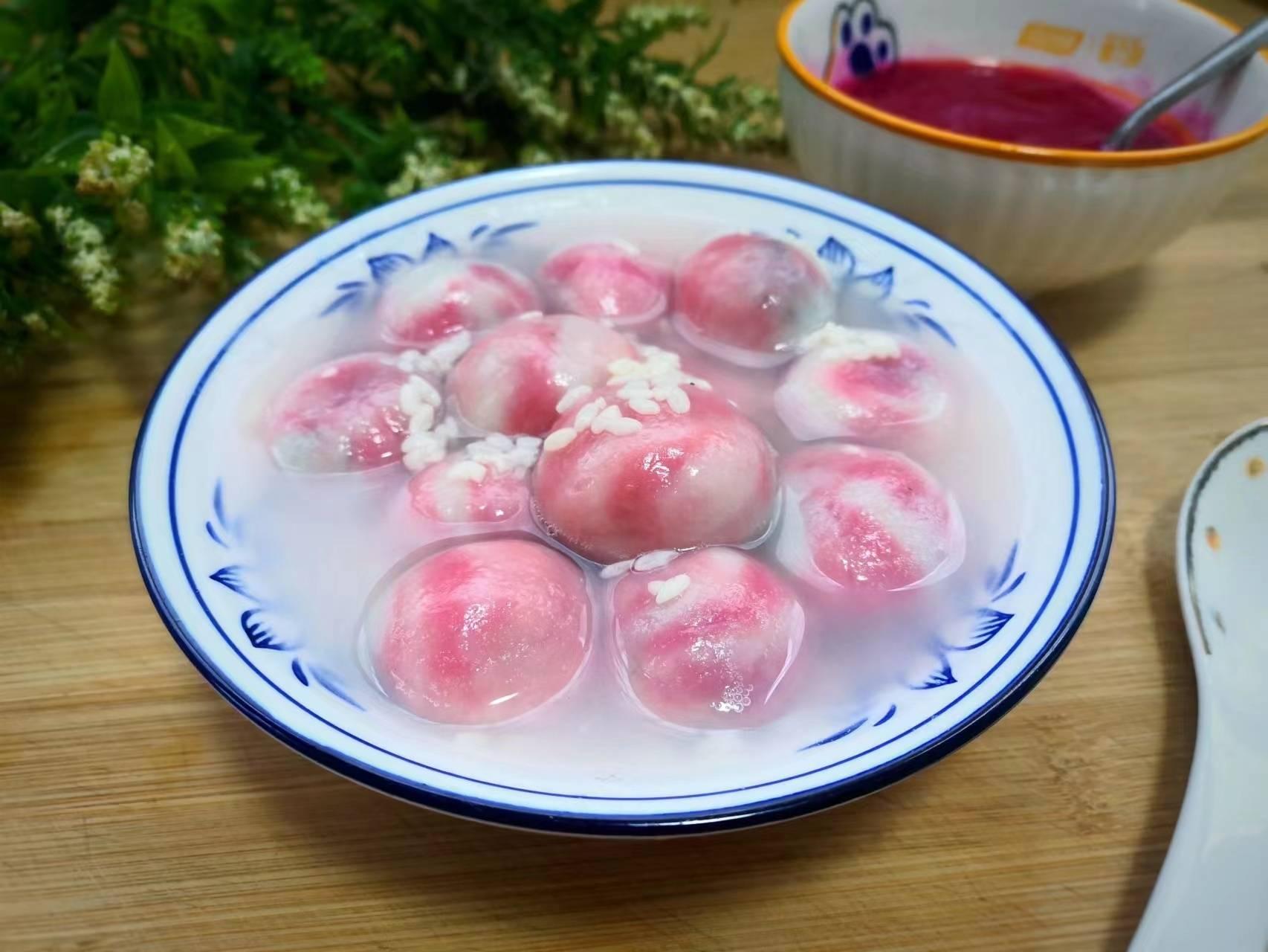 汤圆的制作方法与技巧,汤圆的制作流程与技巧全解析