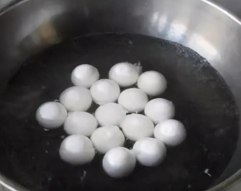 汤圆的制作方法与技巧,汤圆的制作流程与技巧全解析