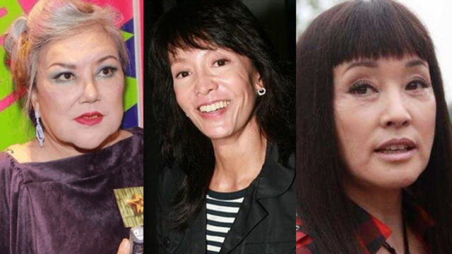 港台明星整容失败,探究背后的原因与教训,港台明星整容失败背后的原因与教训探究