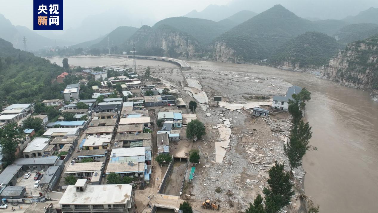 房山十渡风景区一日游，穿越自然与历史的盛宴，房山十渡风景区一日游，自然与历史的完美交融