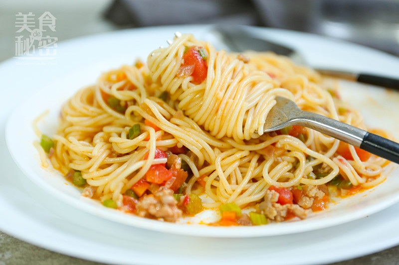 意大利面的家常做法，简单美味，轻松上手，家常意大利面做法，简单美味，轻松上手指南
