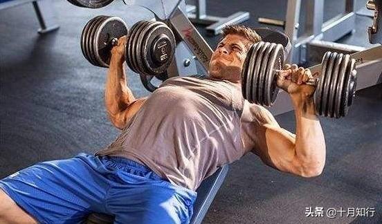 塑造完美身材,下胸肌锻炼攻略,下胸肌锻炼指南,塑造完美身材的秘诀