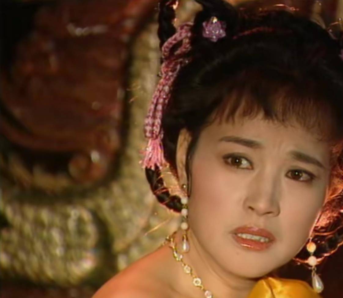 一代女皇武则天三，电视剧中的辉煌与争议，一代女皇武则天三，电视剧中的辉煌与争议