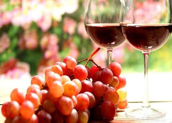 葡萄酒的制作方法，从葡萄到美酒的奇妙旅程，葡萄到美酒，葡萄酒制作全过程揭秘