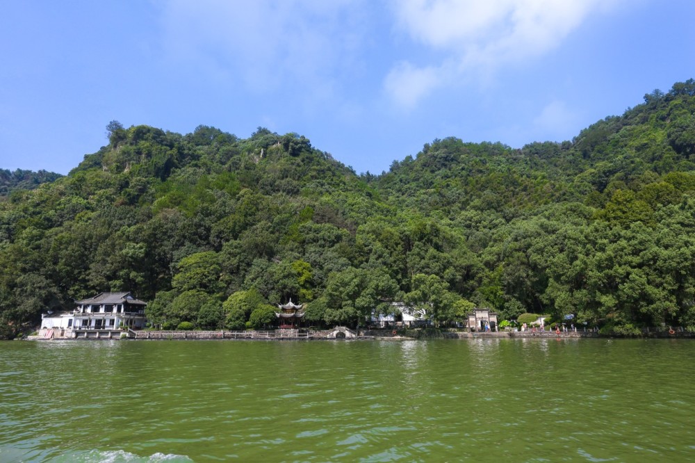 桐庐旅游攻略,二日游的最佳体验,桐庐二日游,完美攻略与体验指南