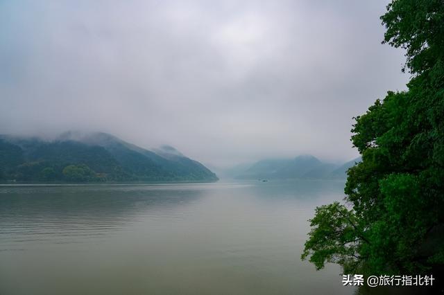 桐庐旅游攻略,二日游的最佳体验,桐庐二日游,完美攻略与体验指南