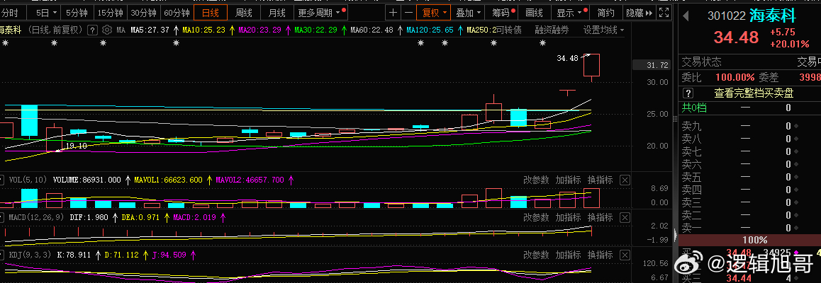 海泰科股票,投资潜力与市场前景分析,海泰科股票,投资潜力与市场前景深度解析