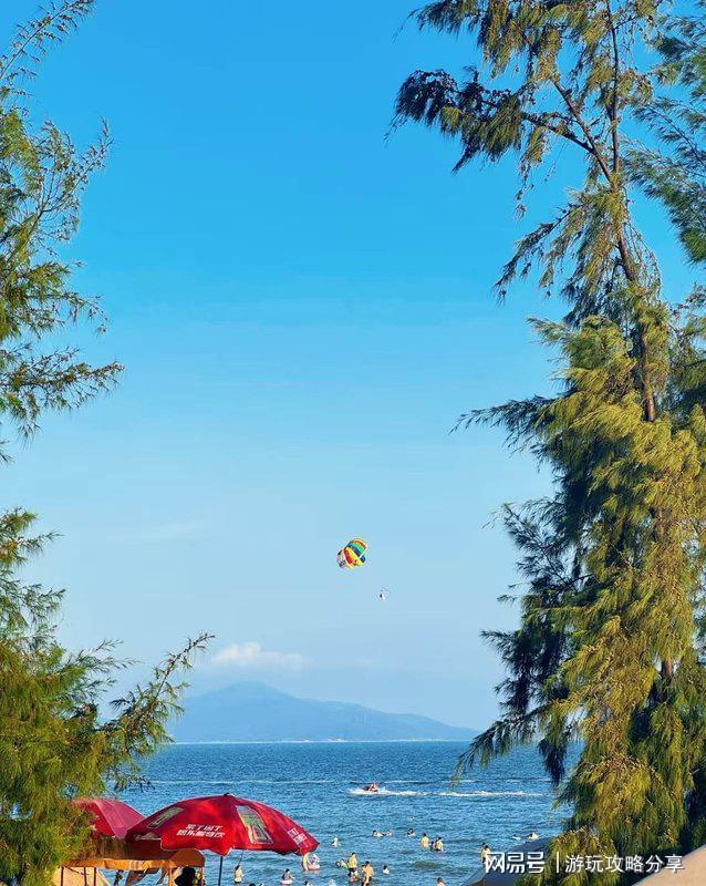 潮汕旅游攻略,景点必去,潮汕旅游攻略,必游景点指南