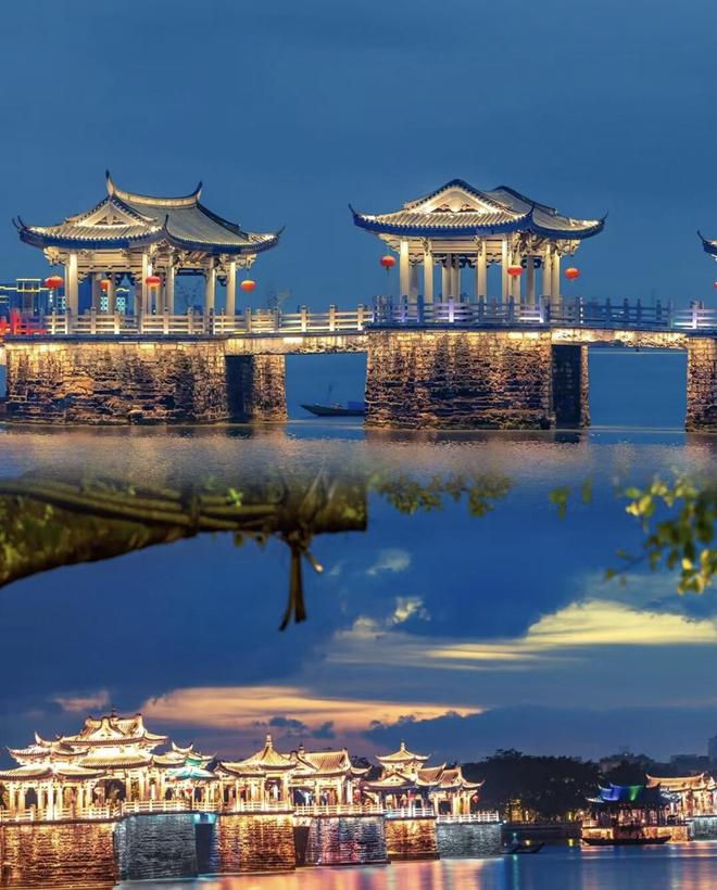 潮汕旅游攻略,景点必去,潮汕旅游攻略,必游景点指南