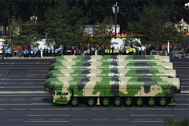 东风41导弹,一枚造价多少人民币?,东风41导弹造价揭秘,一枚究竟多少人民币?