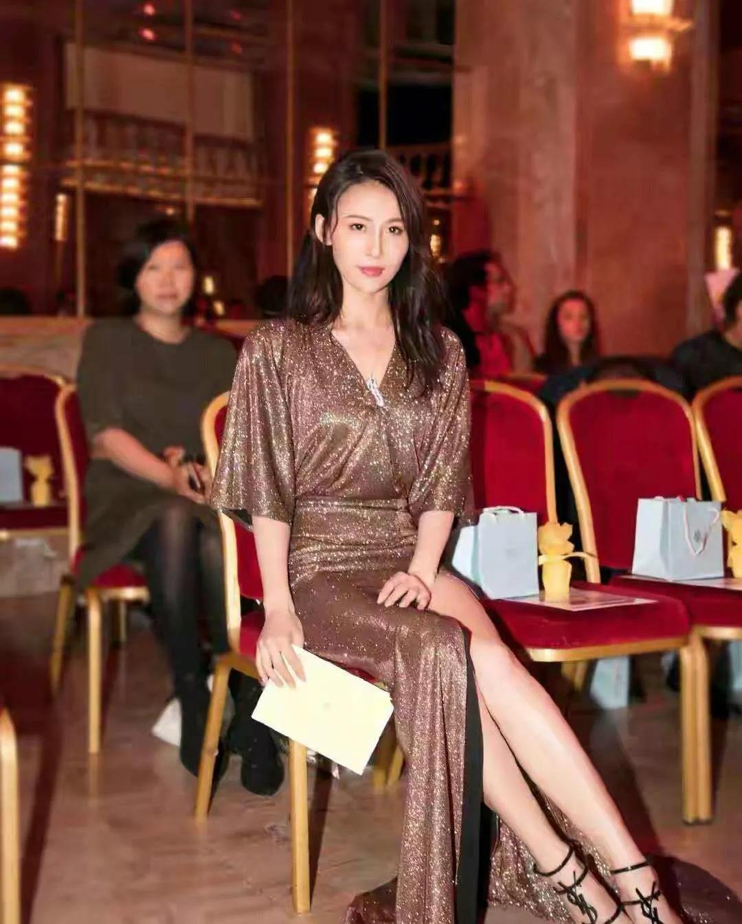 贾青演员，闪耀荧屏的璀璨之星，贾青，荧屏璀璨之星闪耀光芒