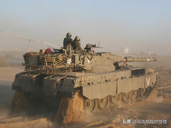 梅卡瓦，探索技术与文化的交融之美，梅卡瓦，技术与文化的交融之美探索