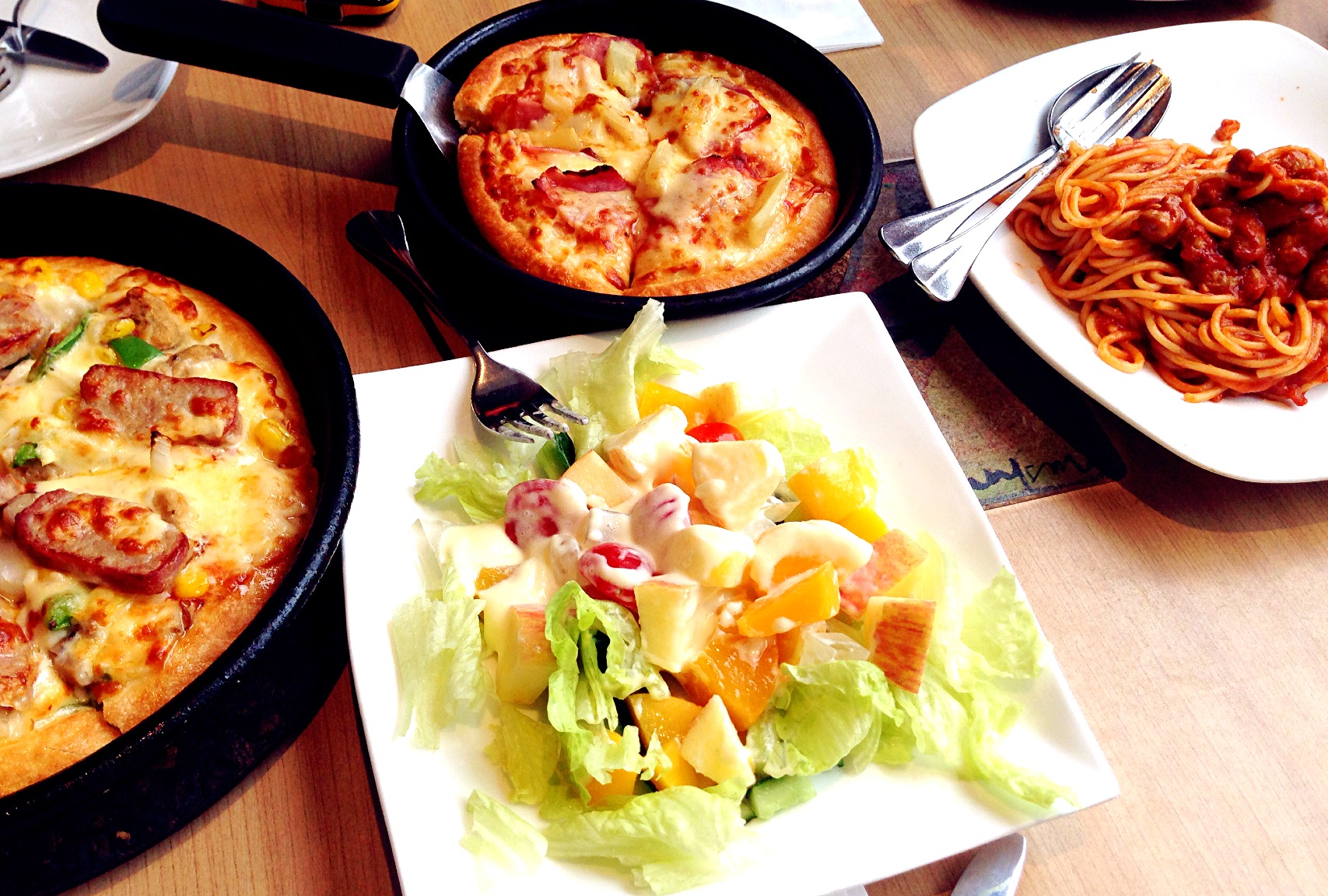 必胜客,披萨的魅力与独特之处,必胜客,披萨的独特魅力与风味体验